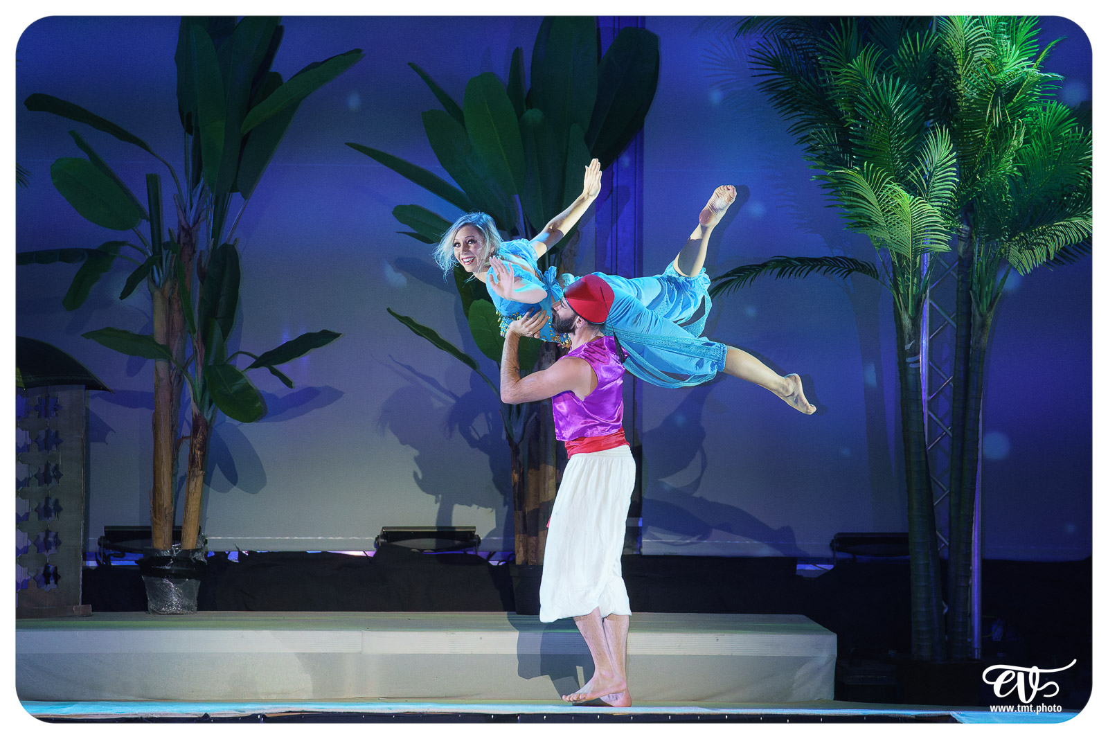 BNS - MILLE ET UNE NUITS